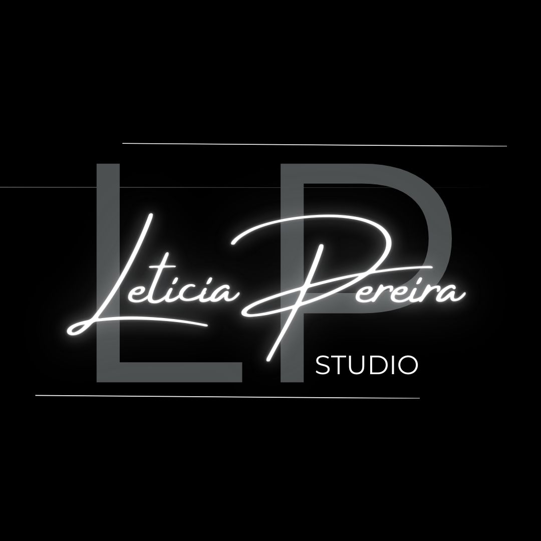 Logo do Studio Letícia Pereira